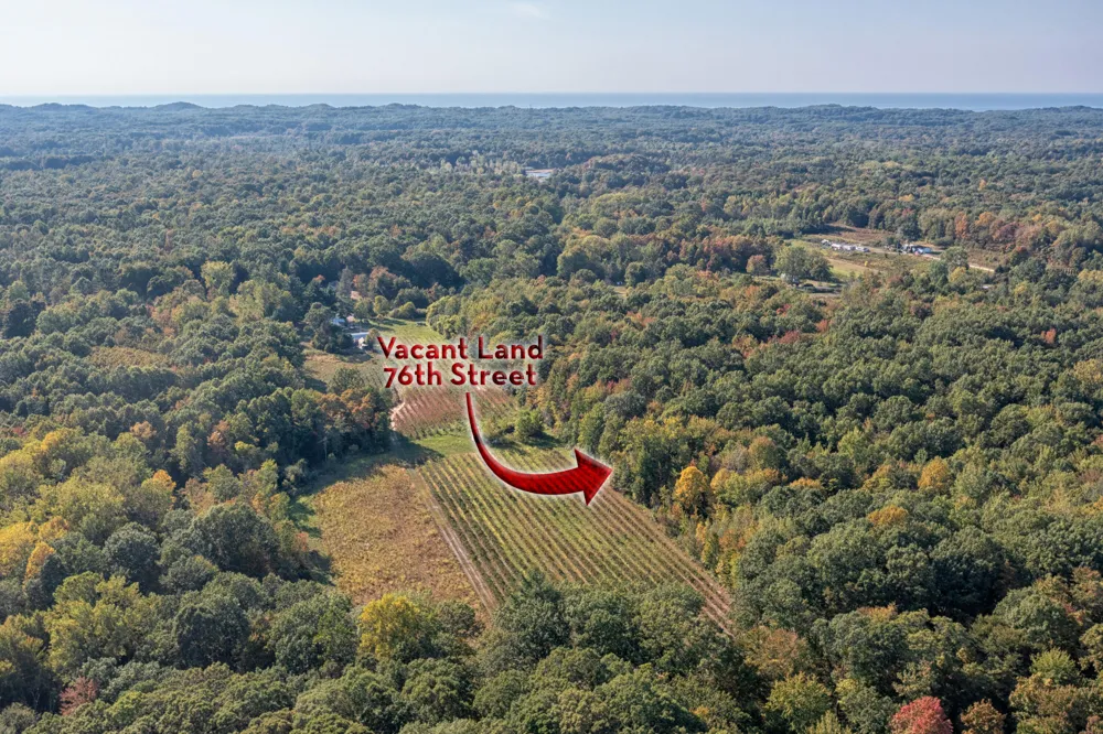 76th Street Covert, MI 49043