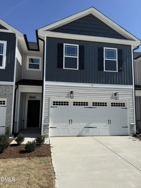 13 Joyner Park Drive