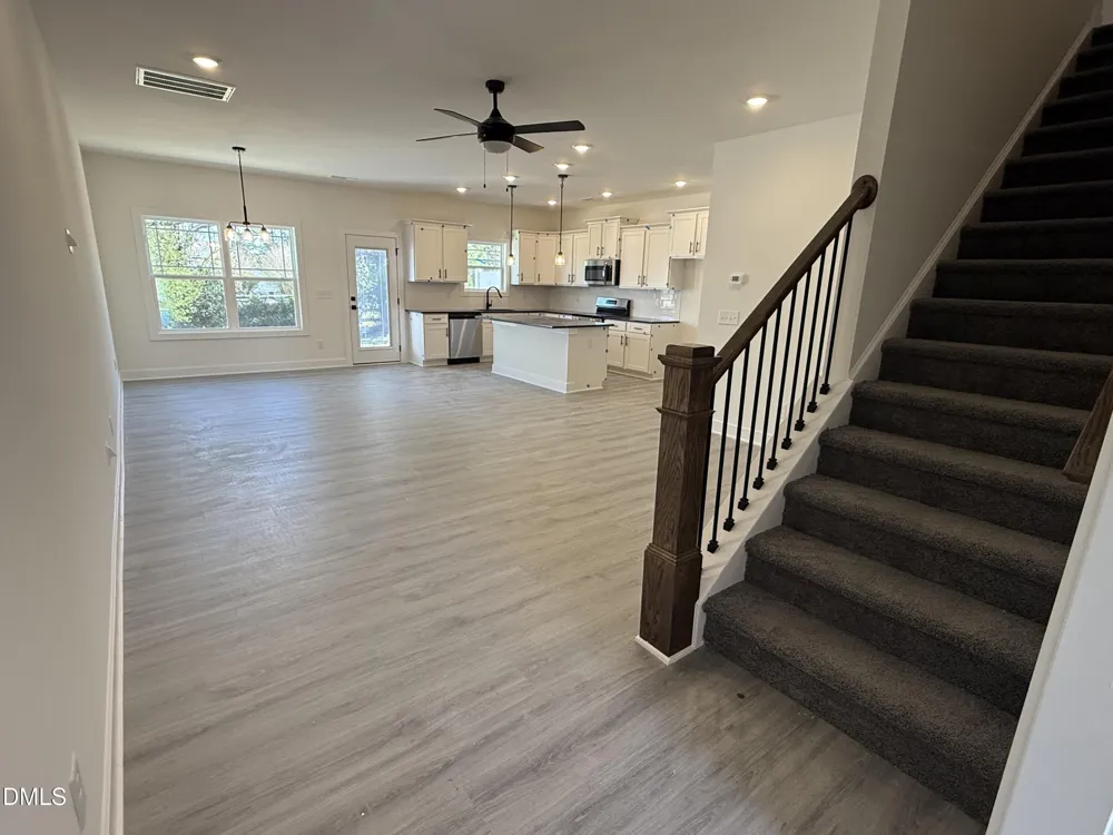 13 Joyner Park Drive Rocky Mount, NC 27803
