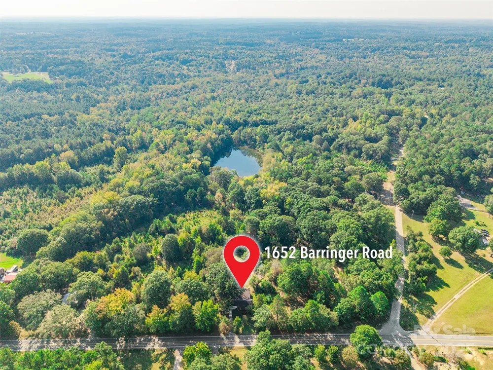 1652 Barringer Road Rock Hill, SC 29730