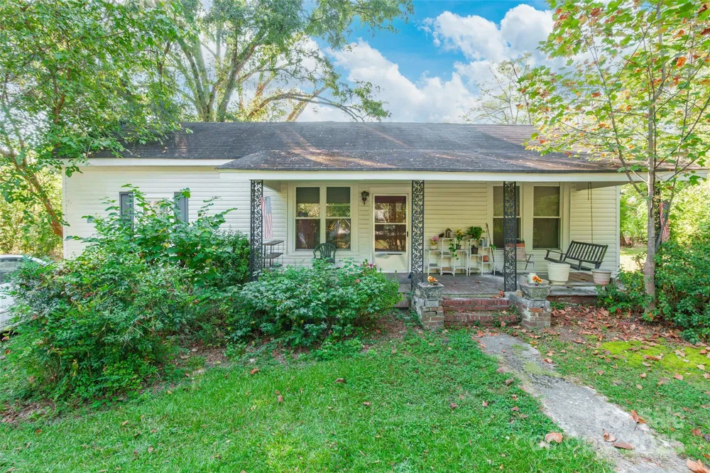 1652 Barringer Road Rock Hill, SC 29730