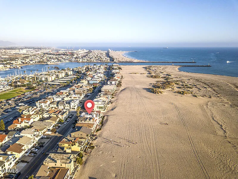 3405 Ocean Drive Oxnard, CA 93035