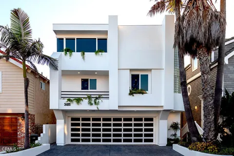 3405 Ocean Drive