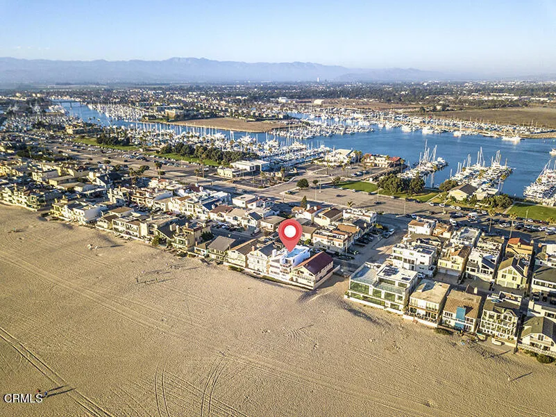 3405 Ocean Drive Oxnard, CA 93035