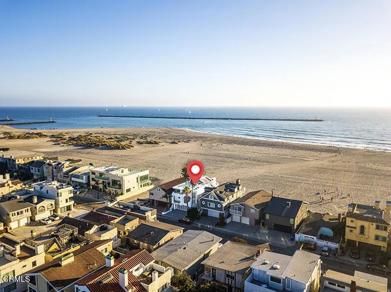 3405 Ocean Drive Oxnard, CA 93035