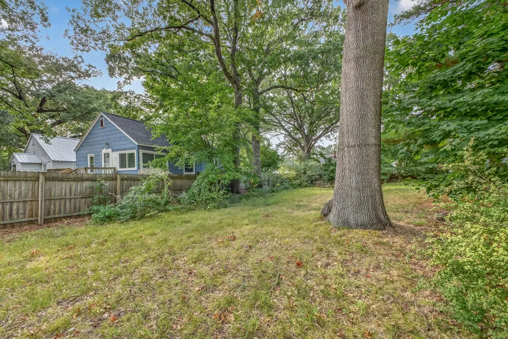 48 Harrison Boulevard Muskegon Heights, MI 49444