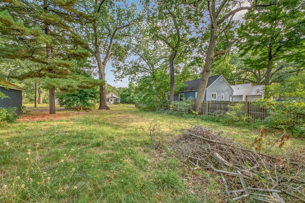 48 Harrison Boulevard Muskegon Heights, MI 49444