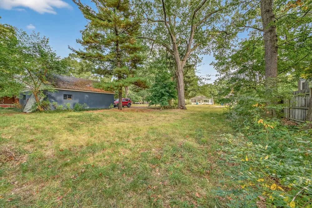 48 Harrison Boulevard Muskegon Heights, MI 49444