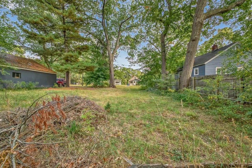 48 Harrison Boulevard Muskegon Heights, MI 49444
