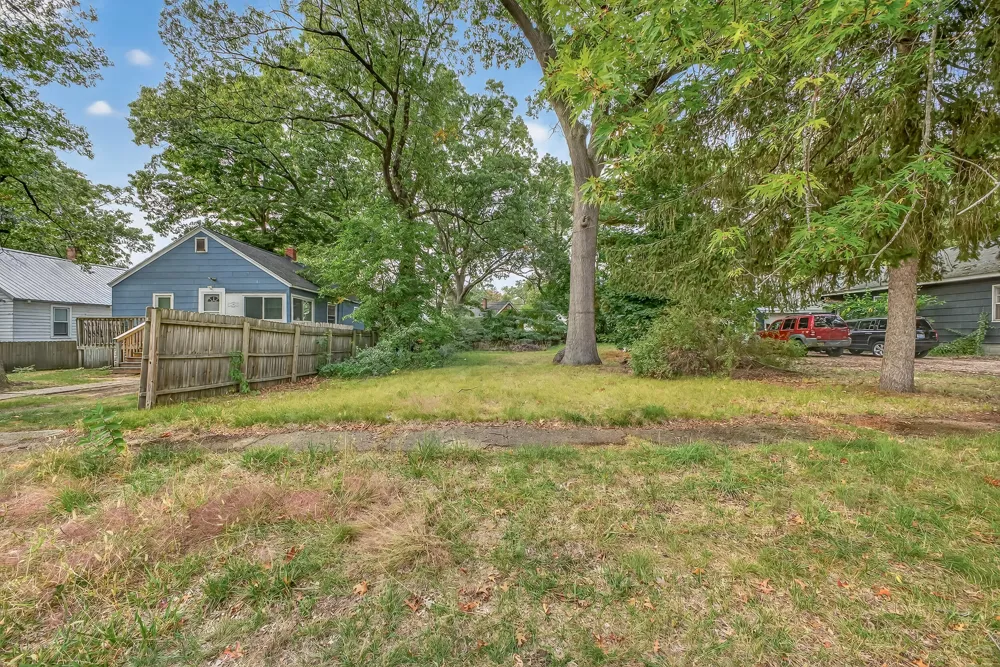 48 Harrison Boulevard Muskegon Heights, MI 49444