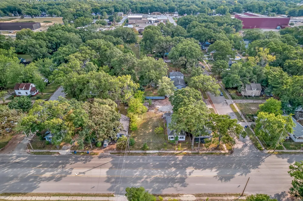 307 E Sherman Boulevard Muskegon, MI 49444