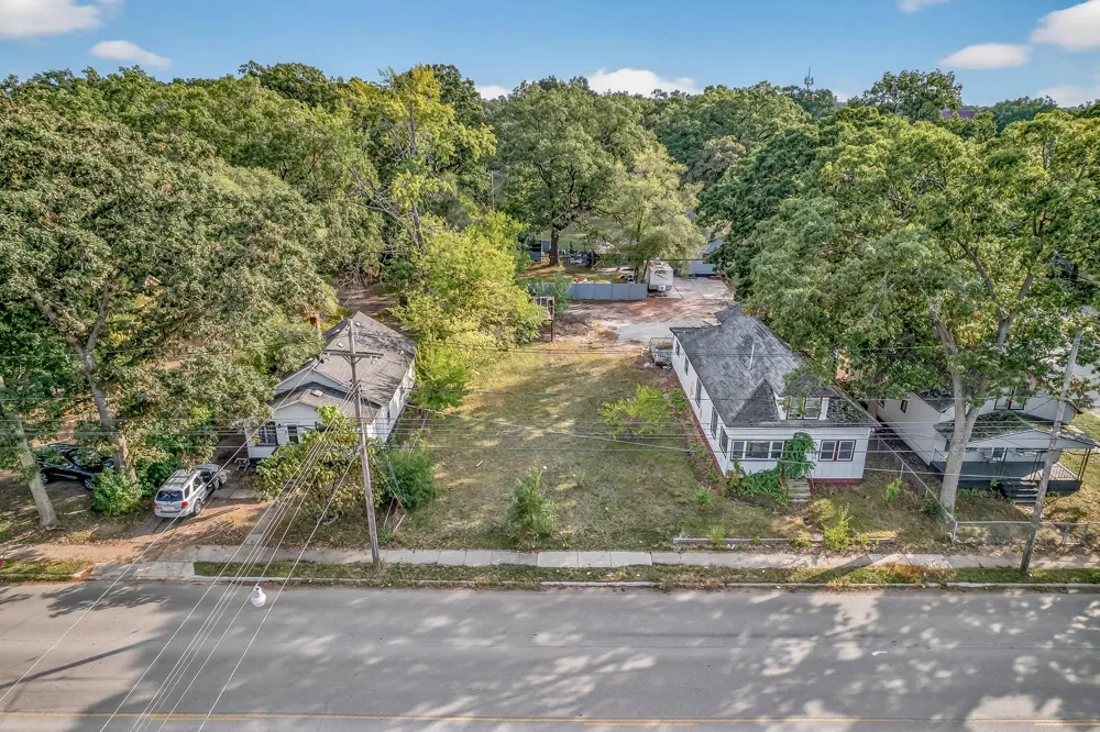 307 E Sherman Boulevard Muskegon, MI 49444