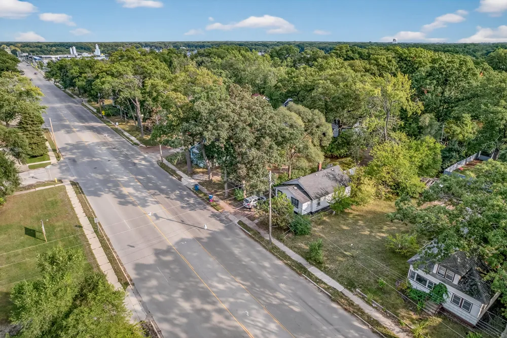 307 E Sherman Boulevard Muskegon, MI 49444