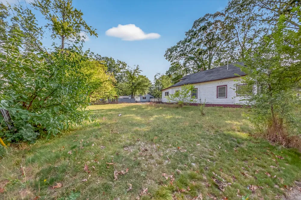 307 E Sherman Boulevard Muskegon, MI 49444