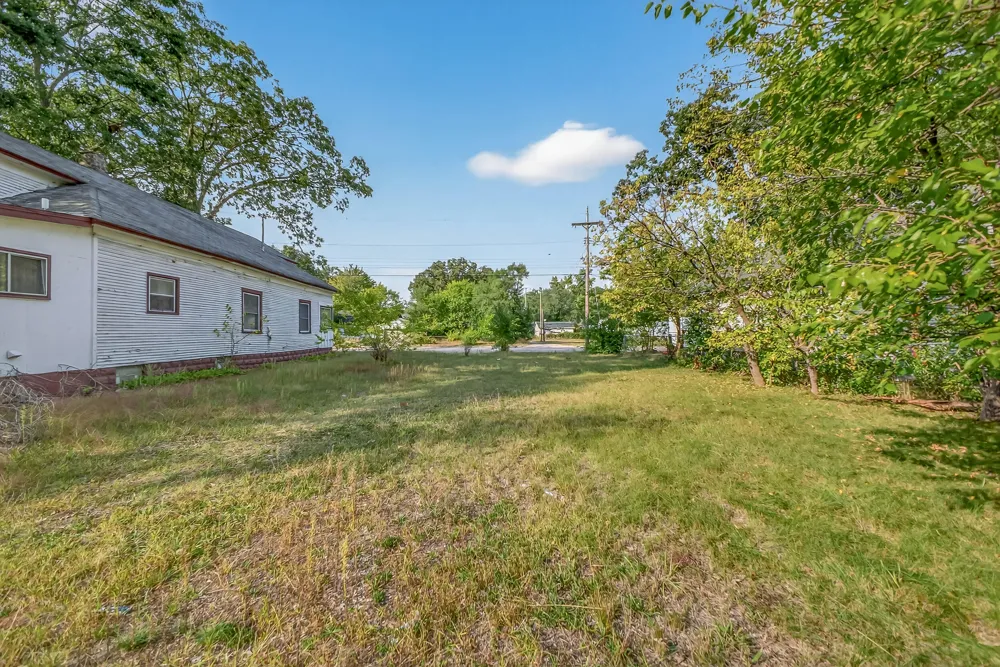 307 E Sherman Boulevard Muskegon, MI 49444