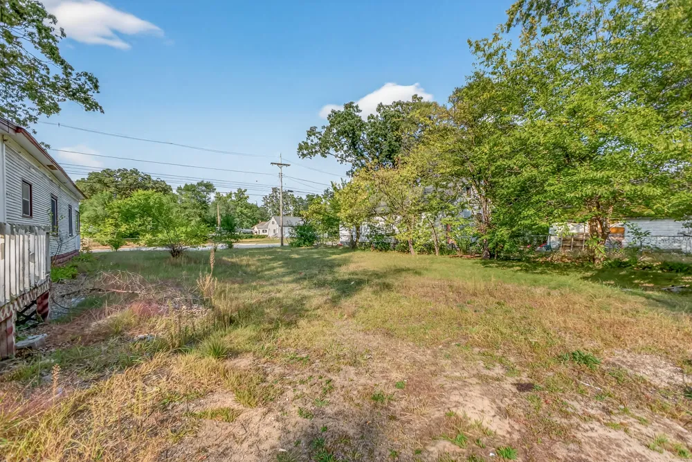 307 E Sherman Boulevard Muskegon, MI 49444