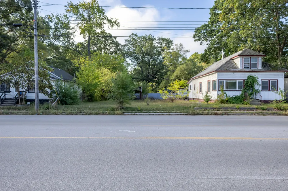 307 E Sherman Boulevard Muskegon, MI 49444