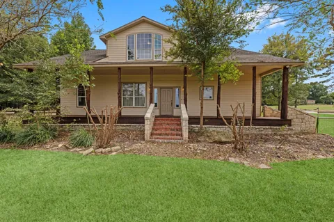 1250 S Pine Lake Road