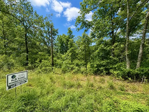 135 Old Hickory Dr