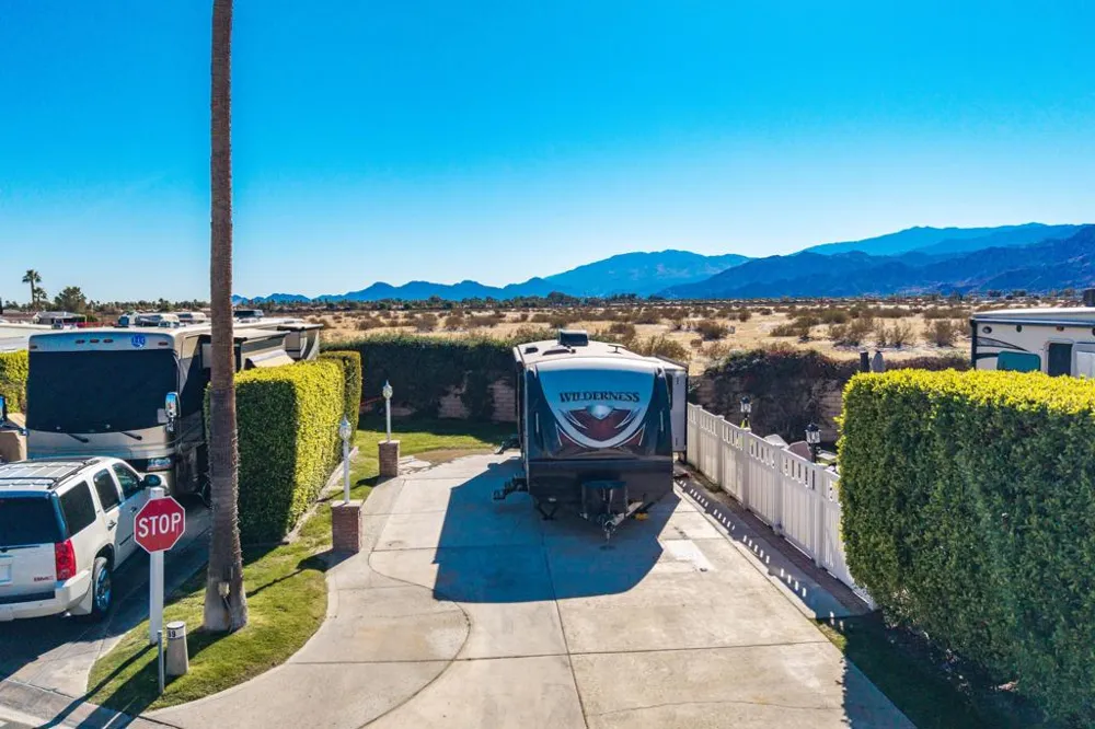 69411 Ramon Rd #269 Cathedral City, CA 92234