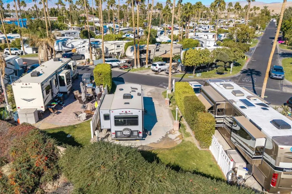 69411 Ramon Rd #269 Cathedral City, CA 92234