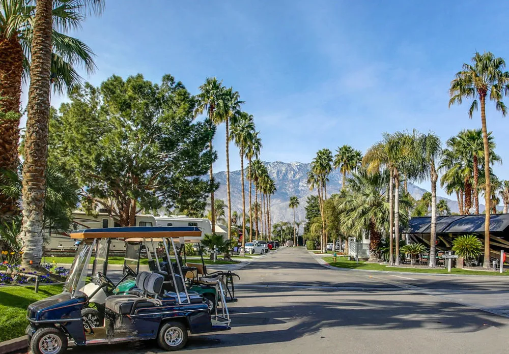 69411 Ramon Rd #269 Cathedral City, CA 92234