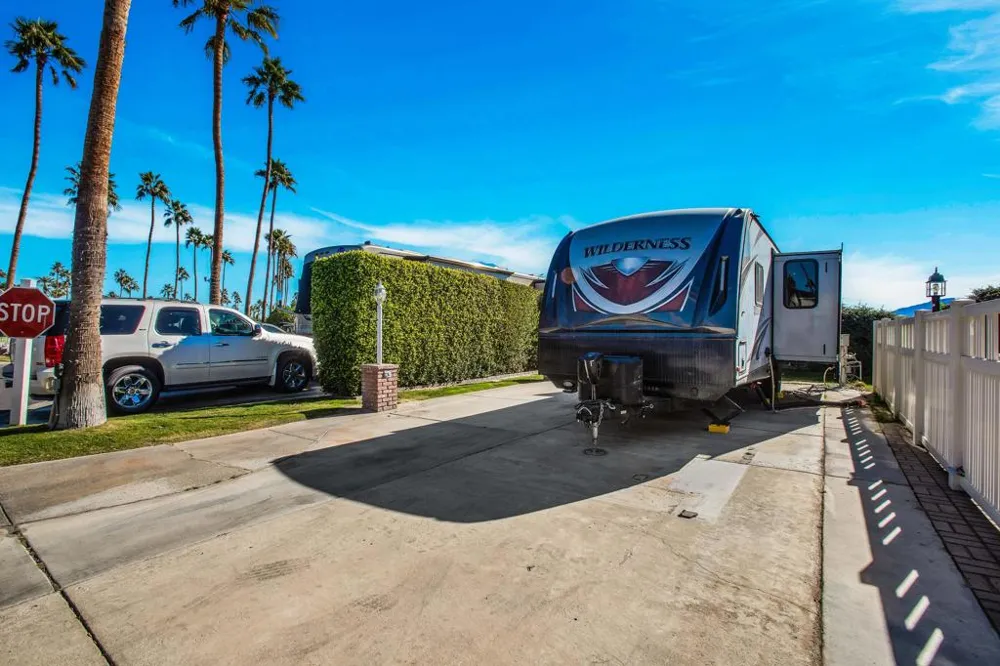 69411 Ramon Rd #269 Cathedral City, CA 92234