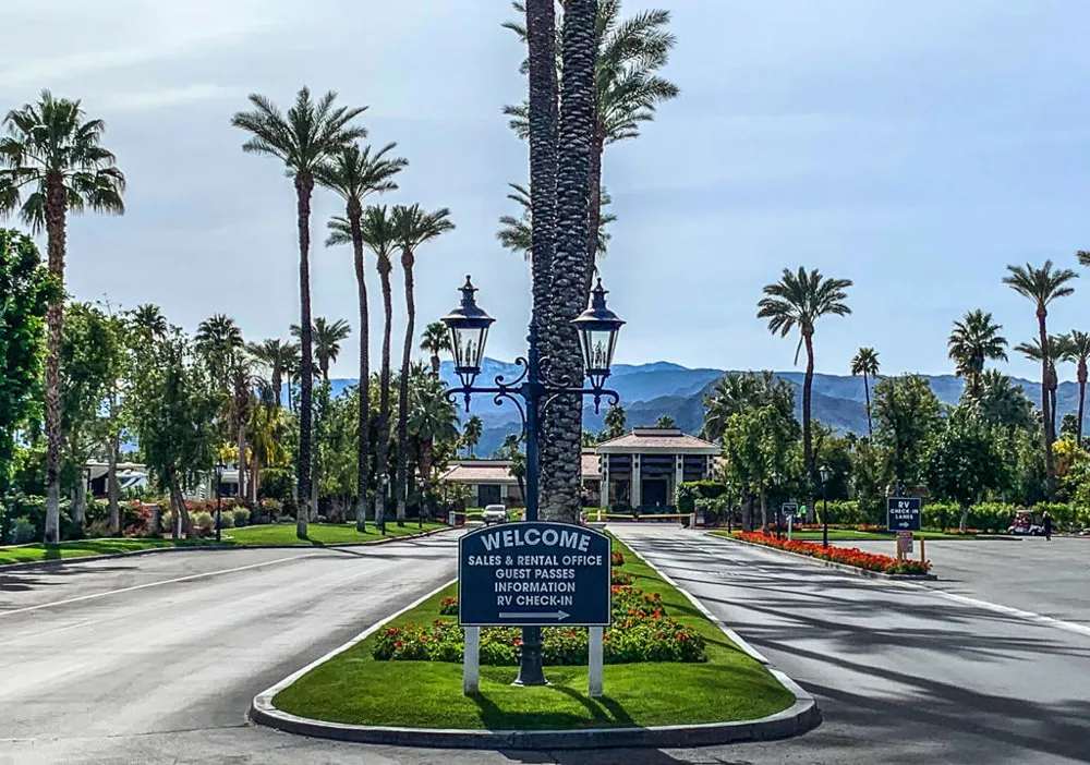 69411 Ramon Rd #269 Cathedral City, CA 92234