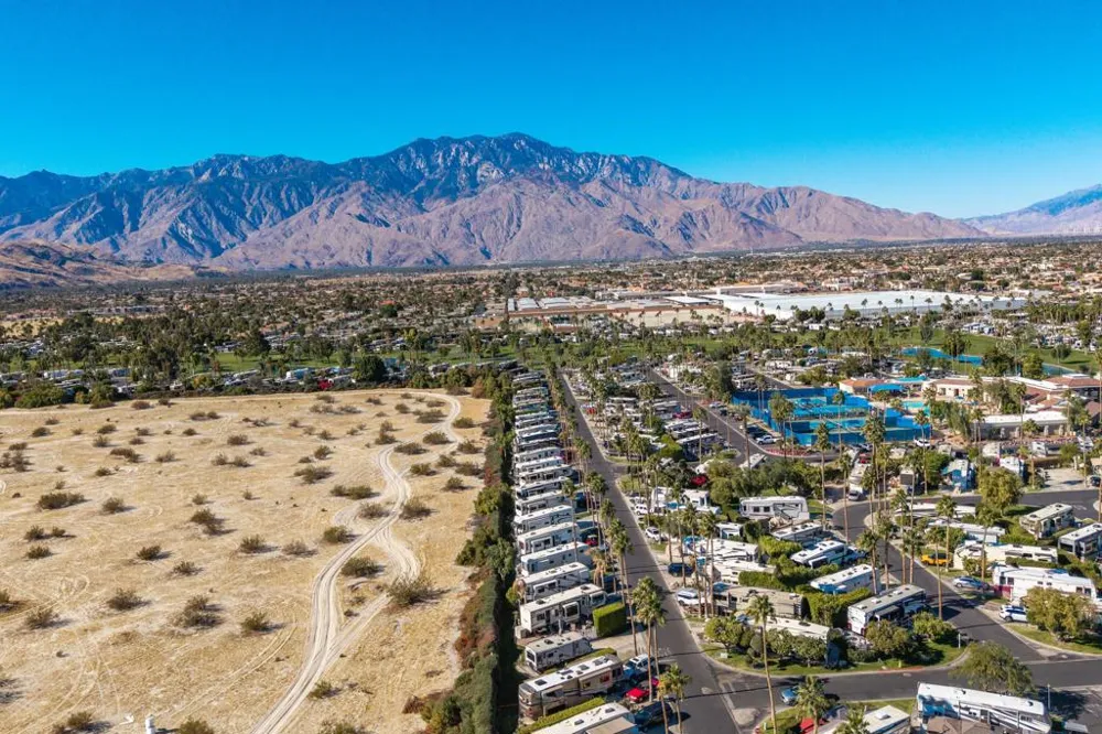 69411 Ramon Rd #269 Cathedral City, CA 92234