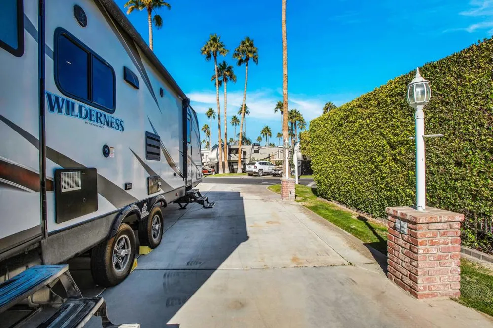 69411 Ramon Rd #269 Cathedral City, CA 92234