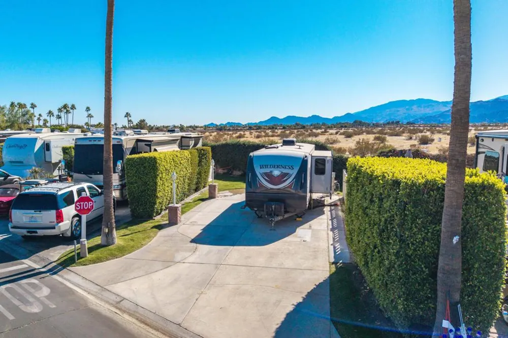 69411 Ramon Rd #269 Cathedral City, CA 92234