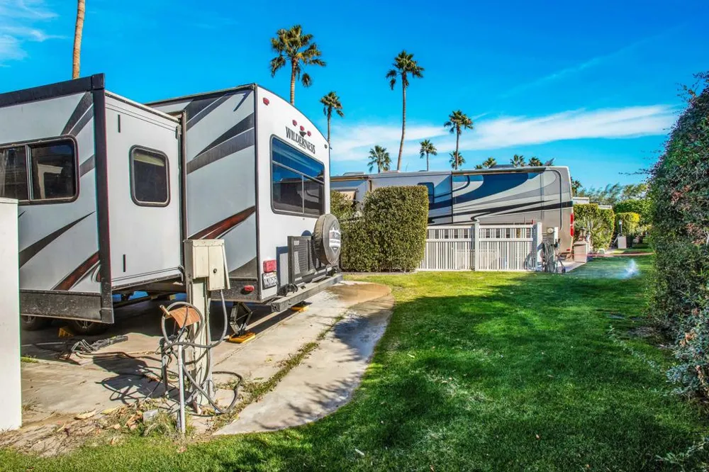 69411 Ramon Rd #269 Cathedral City, CA 92234