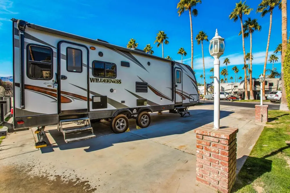 69411 Ramon Rd #269 Cathedral City, CA 92234