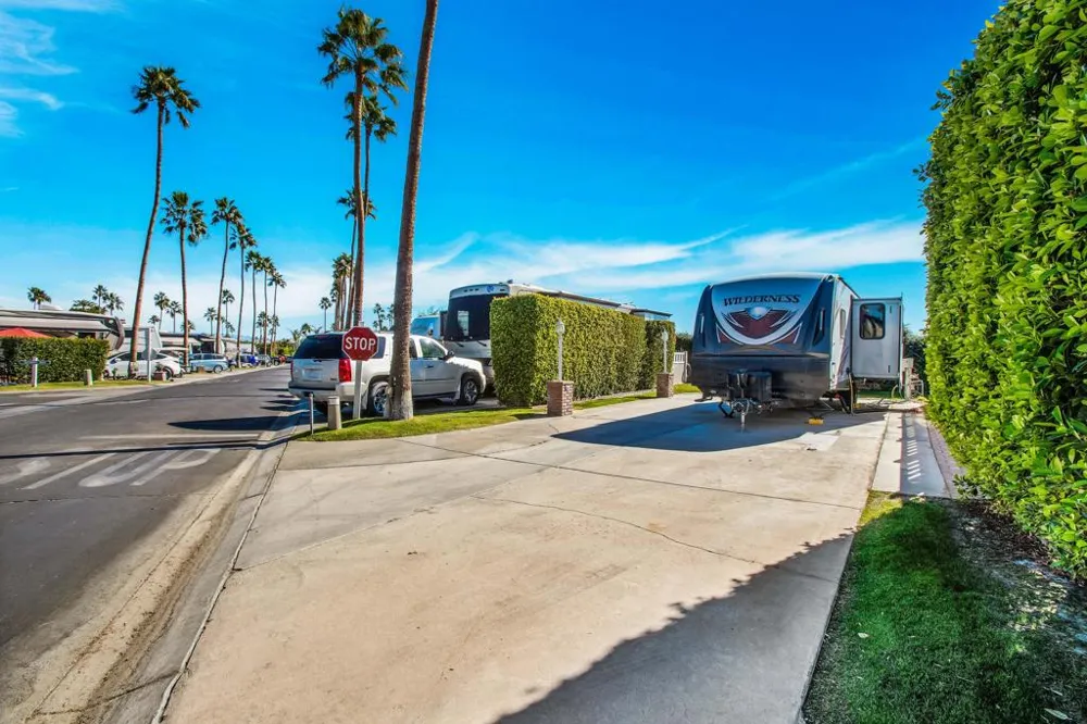 69411 Ramon Rd #269 Cathedral City, CA 92234