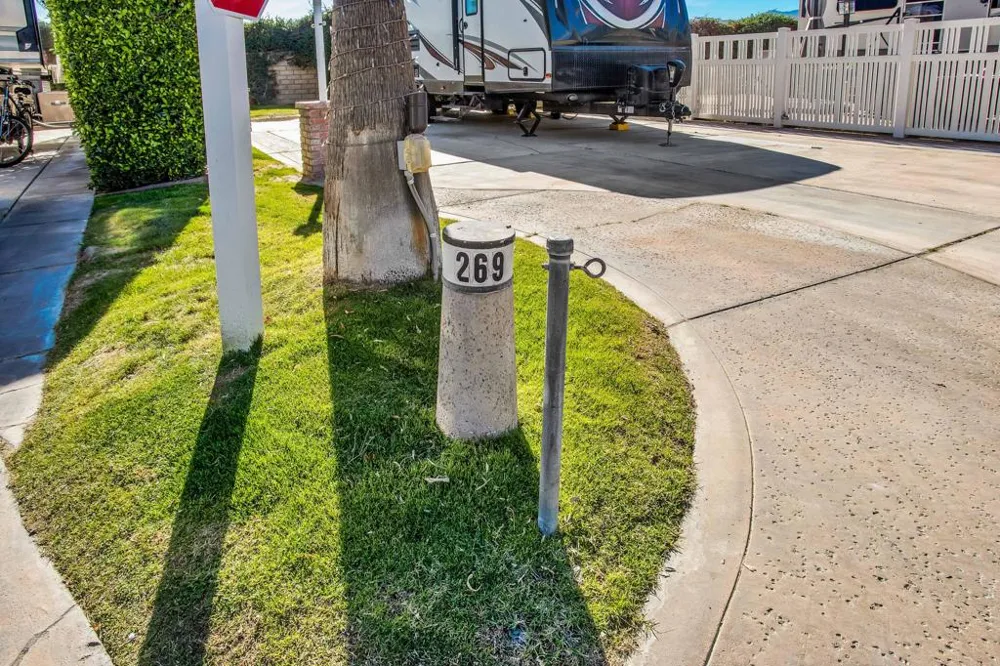 69411 Ramon Rd #269 Cathedral City, CA 92234