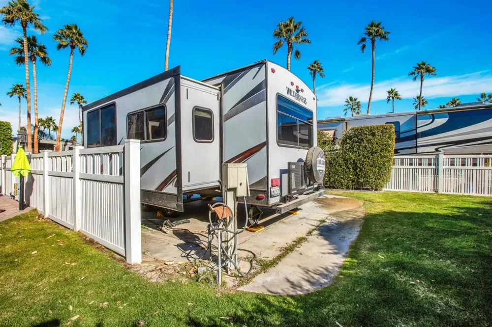69411 Ramon Rd #269 Cathedral City, CA 92234