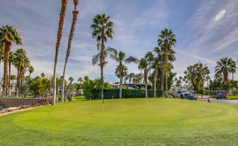 69411 Ramon Rd #269 Cathedral City, CA 92234