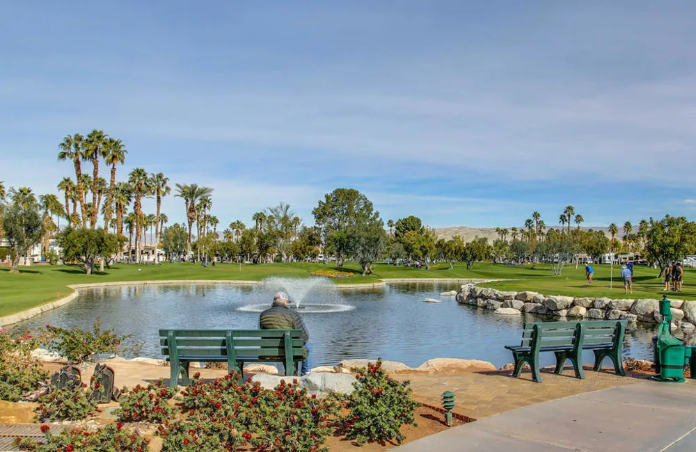 69411 Ramon Rd #269 Cathedral City, CA 92234