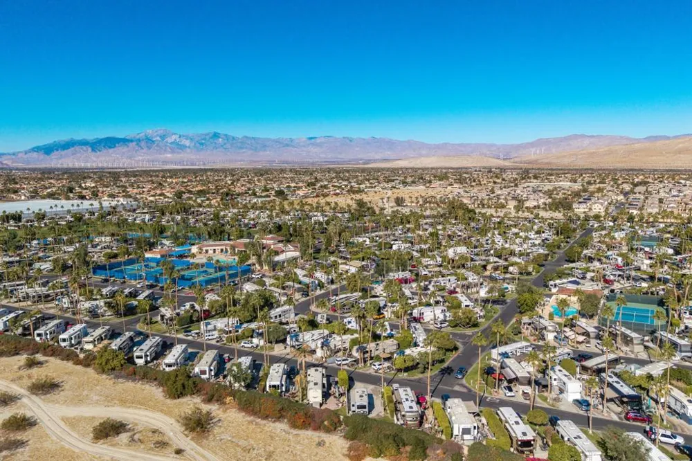 69411 Ramon Rd #269 Cathedral City, CA 92234