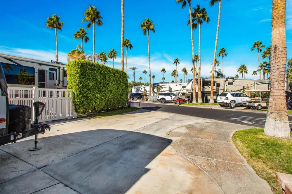 69411 Ramon Rd #269 Cathedral City, CA 92234