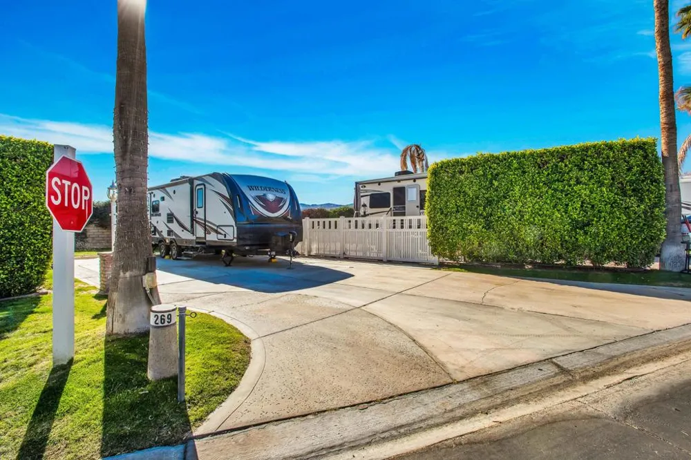 69411 Ramon Rd #269 Cathedral City, CA 92234