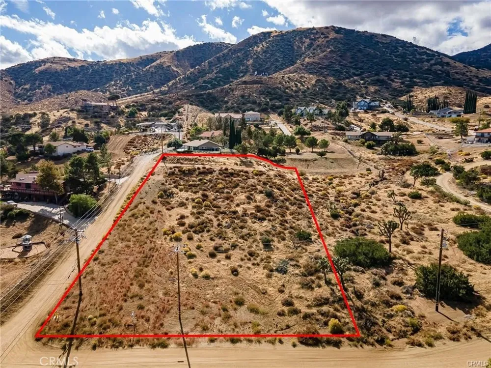 14 Camares Drive Palmdale, CA 93551