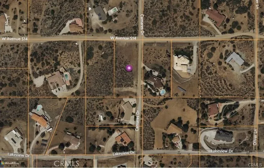 14 Camares Drive Palmdale, CA 93551