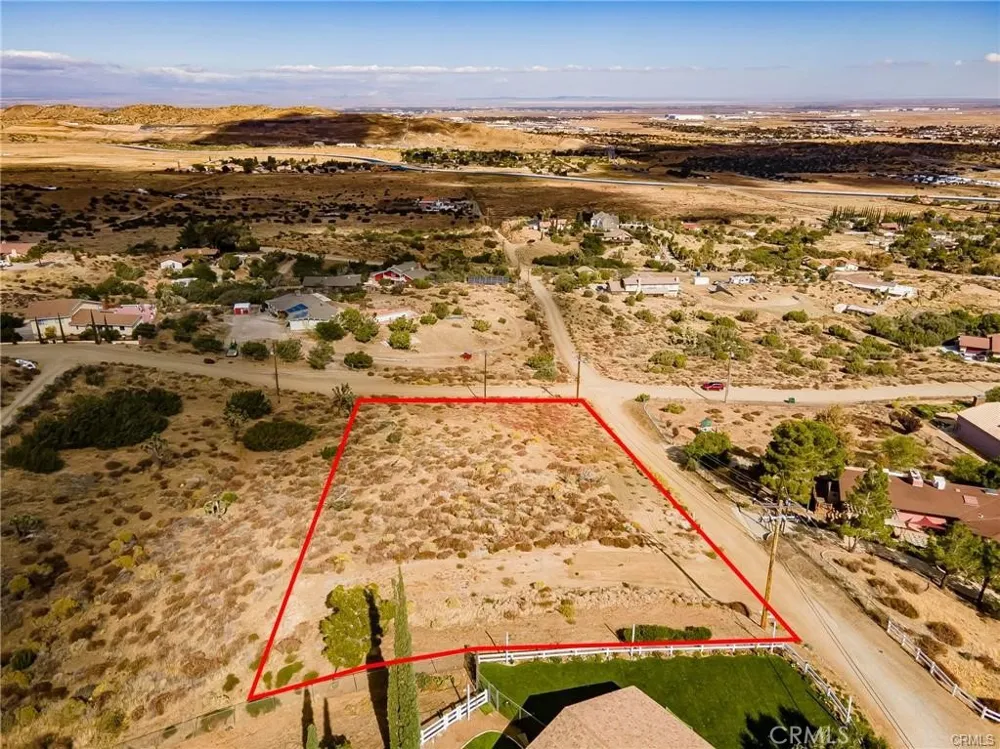 14 Camares Drive Palmdale, CA 93551