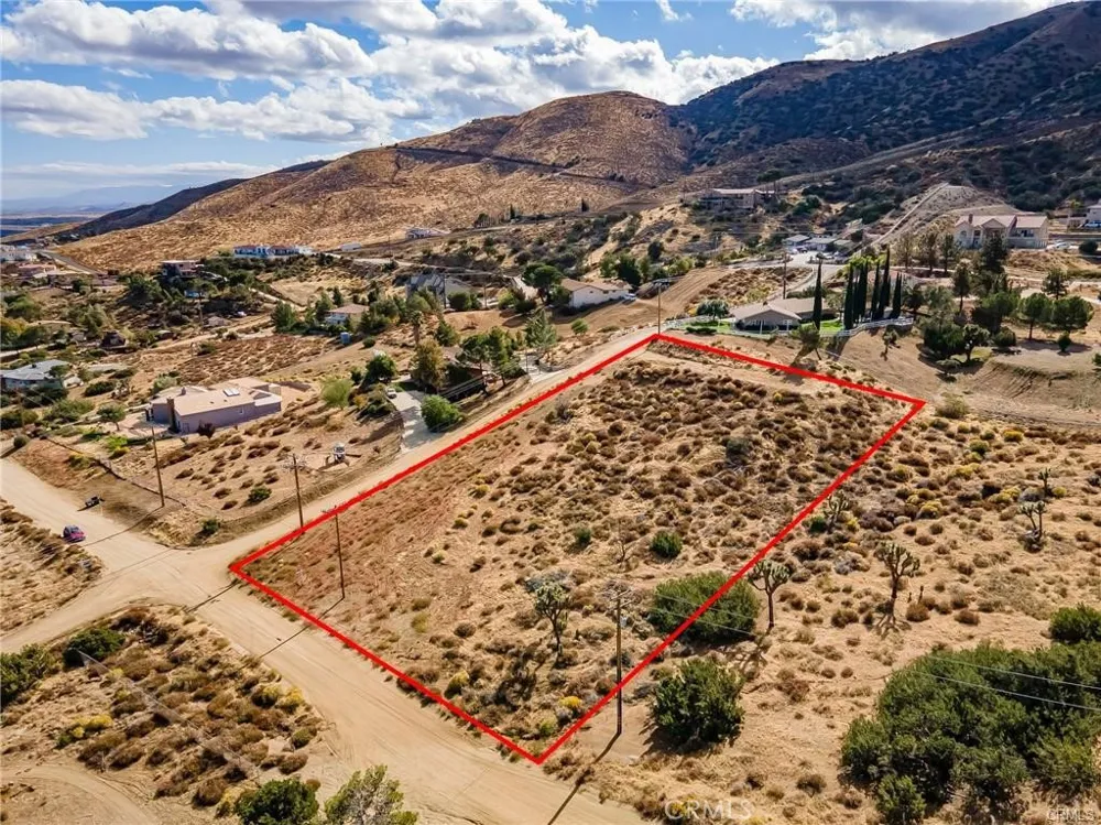 14 Camares Drive Palmdale, CA 93551