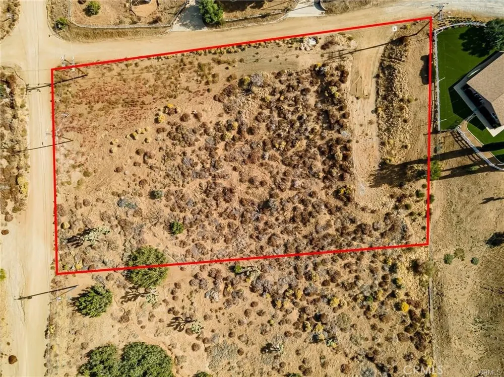 14 Camares Drive Palmdale, CA 93551
