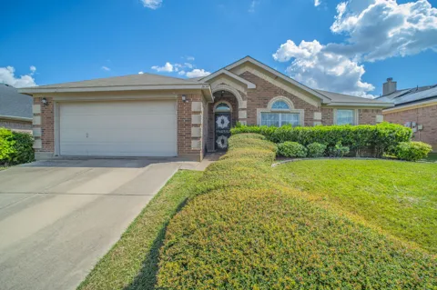 1634 Powder Horn Lane