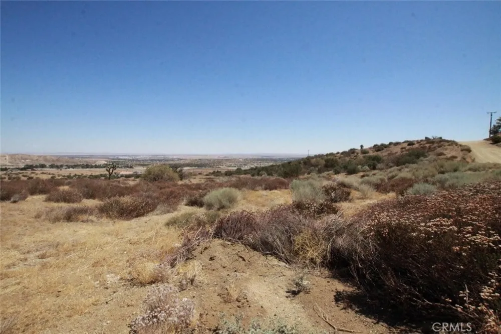 Camares Drive Palmdale, CA 93551