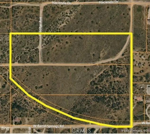 Camares Drive Palmdale, CA 93551