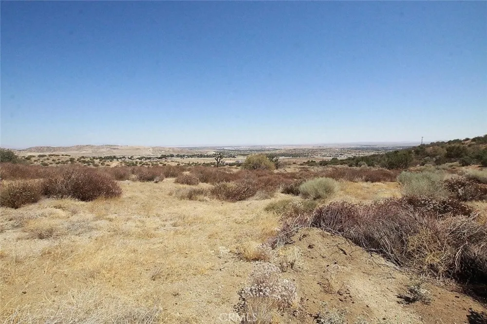 Camares Drive Palmdale, CA 93551